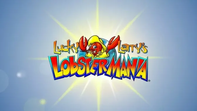 Lobstermania  máquina tragamonedas online